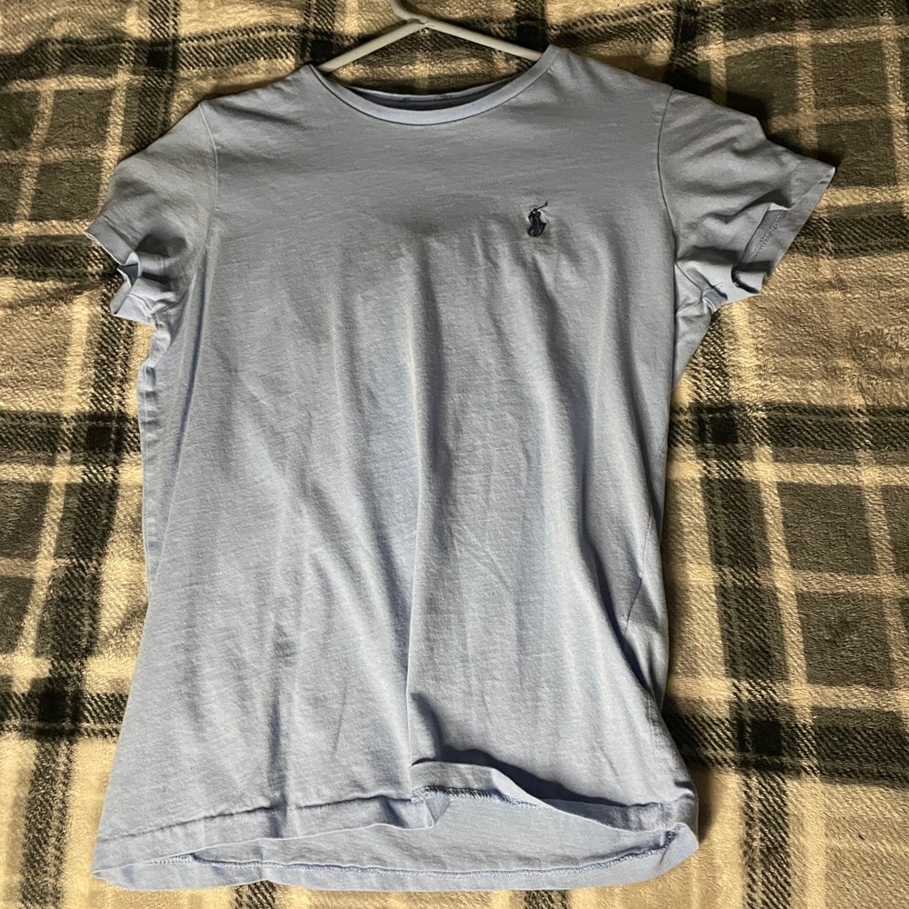 Polo shirt